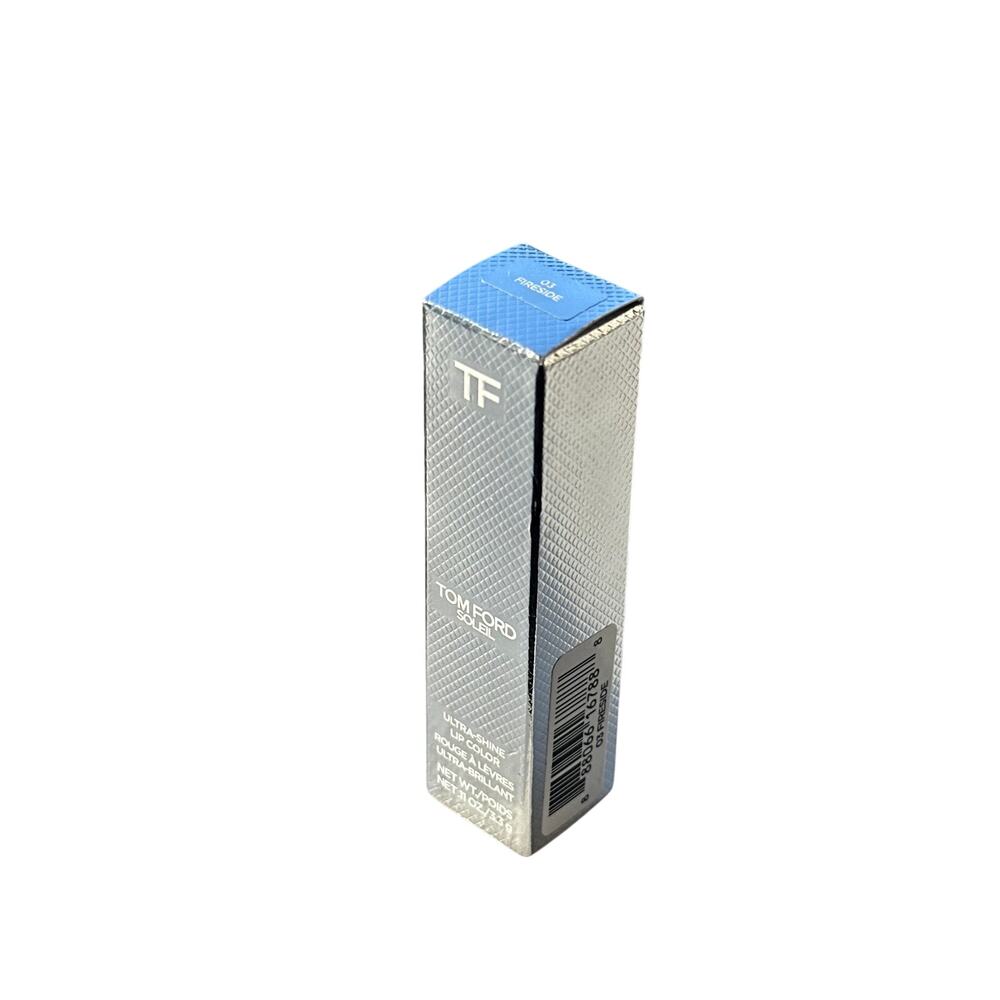 Tom Ford Soleil Neige Ultra-Shine Lip Color in 03 Fireside